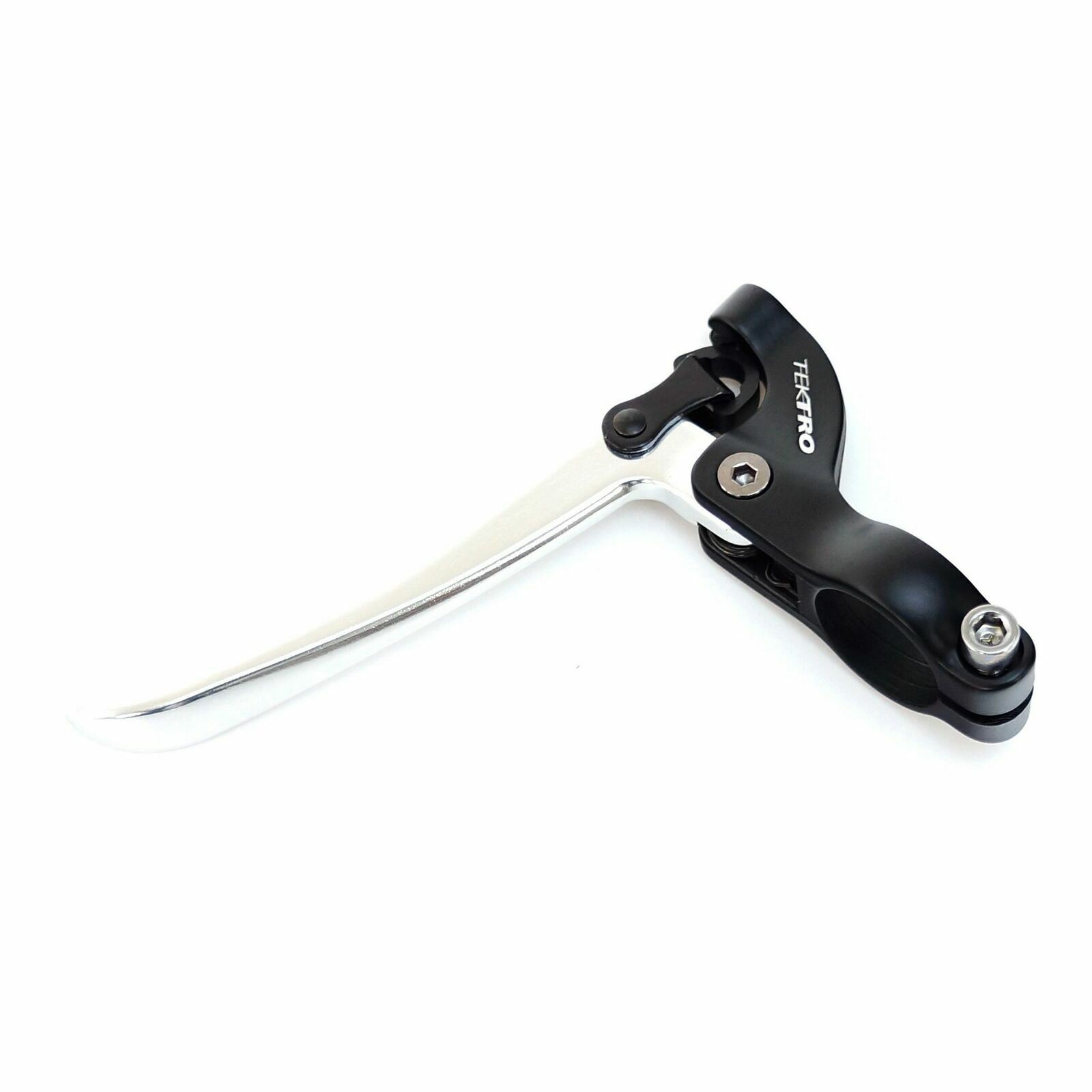 Tektro Bicycle FL750 Road Single Speed Bike Brake Lever 22.2mm Black or Silver