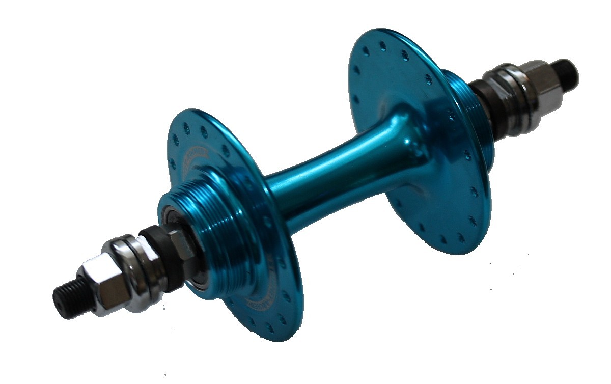 Flip Flop Hub Sturmey Archer HBT30.RRAC 32 Hole in Various Colours