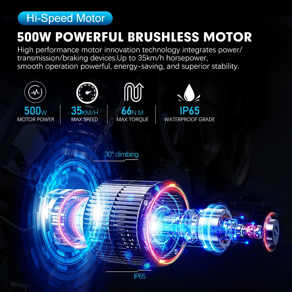 20 24 26inch 4.0 Tyre Snow E-Bike Kit 36 48V 500W Rear Cassette Hub Motor Wheel