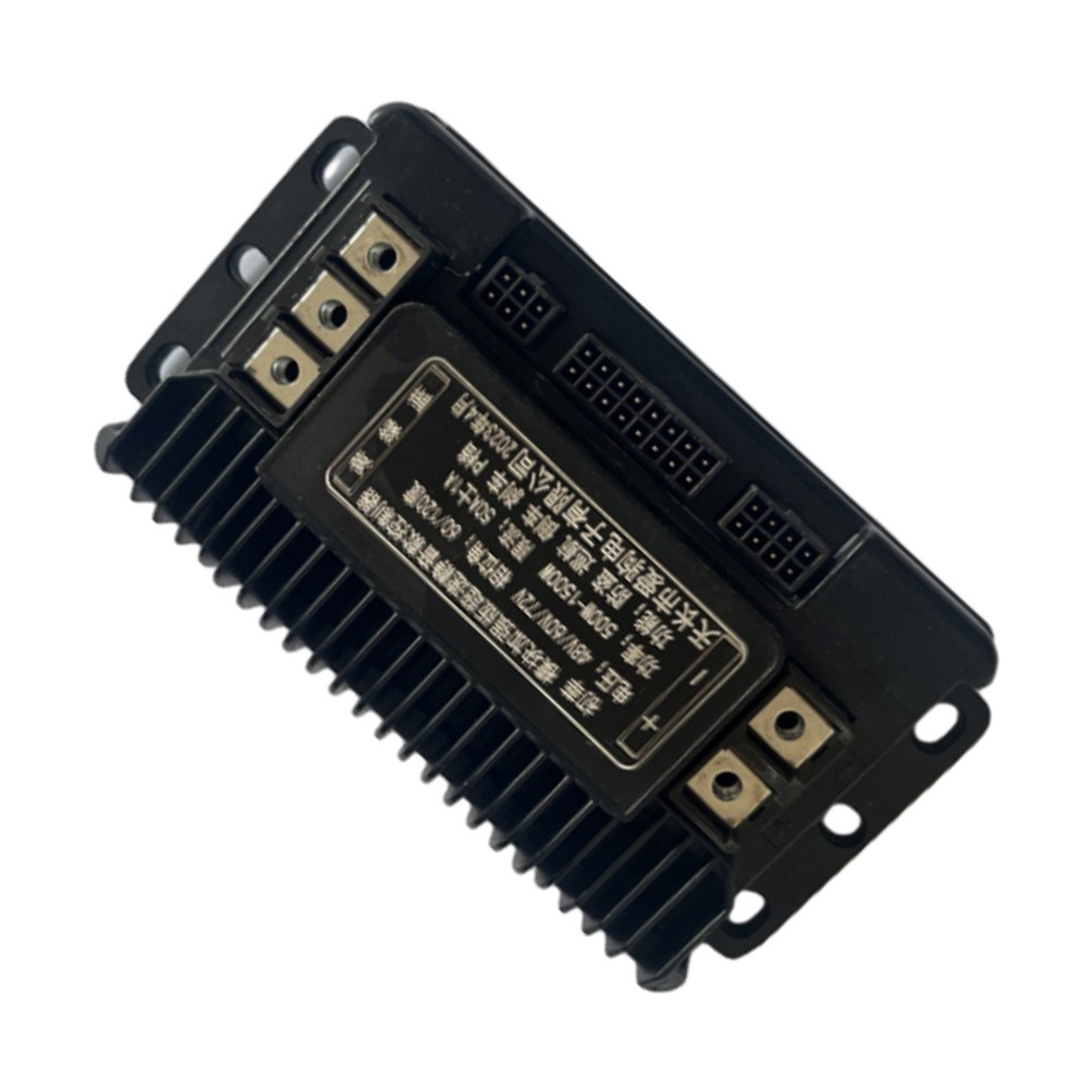 48V/60V/72V Sine Wave Electric Vehicle Controller 500W/1000W/1200W/1500W