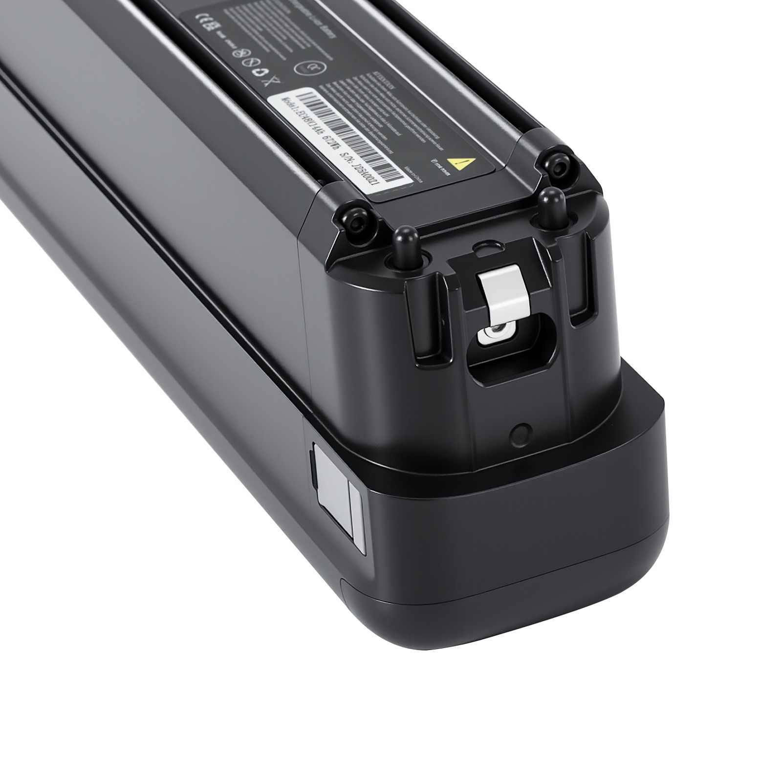 Rad Power Ebike Battery 48V 14Ah RadCity 5 Plus RadRover 6 Plus RadRunner 3 Plus