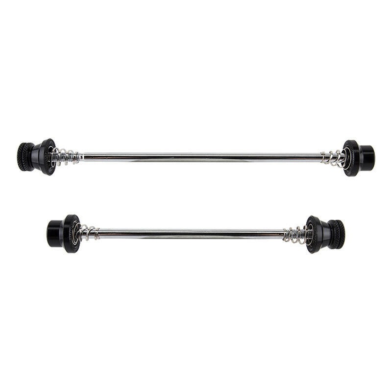 Sunlite 5mm Hex Skewer Hub Skewer Sunlt 5mm Non-qr Mtb F&r Blk