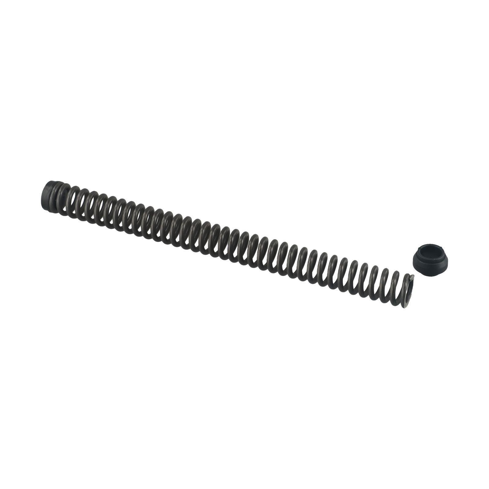 Specifications Weight Bicycle Coil Spring Front Fork Long Service Life