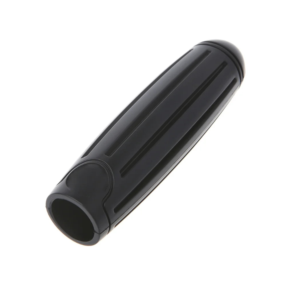 Retro Bike Handlebar Grips 22mm Fixie Vintage Bicycle Handle Bar Covers