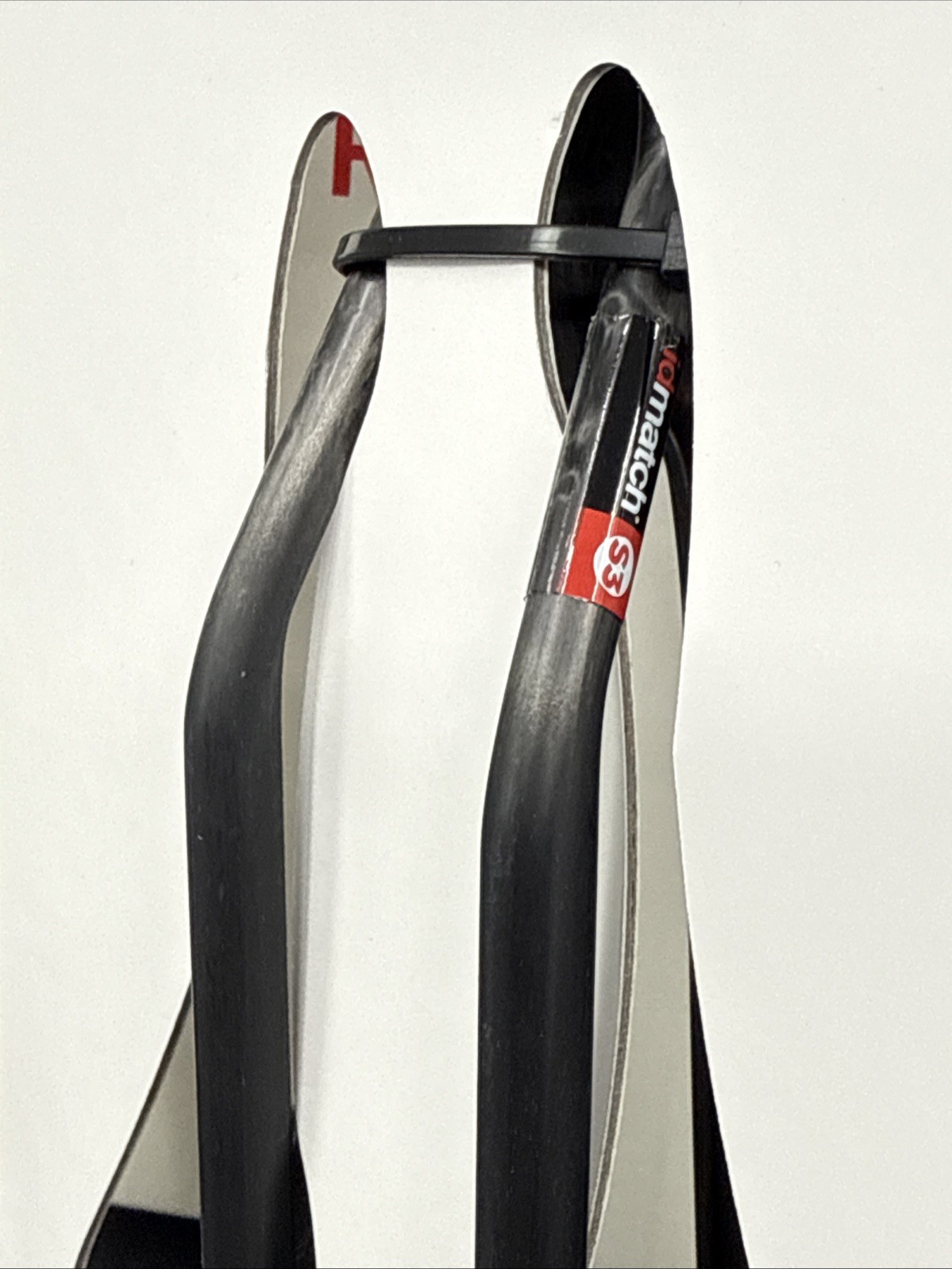Selle Italia SP-01 Kit Carbonio SuperFlow Team Edition S3 288mm x 130mm