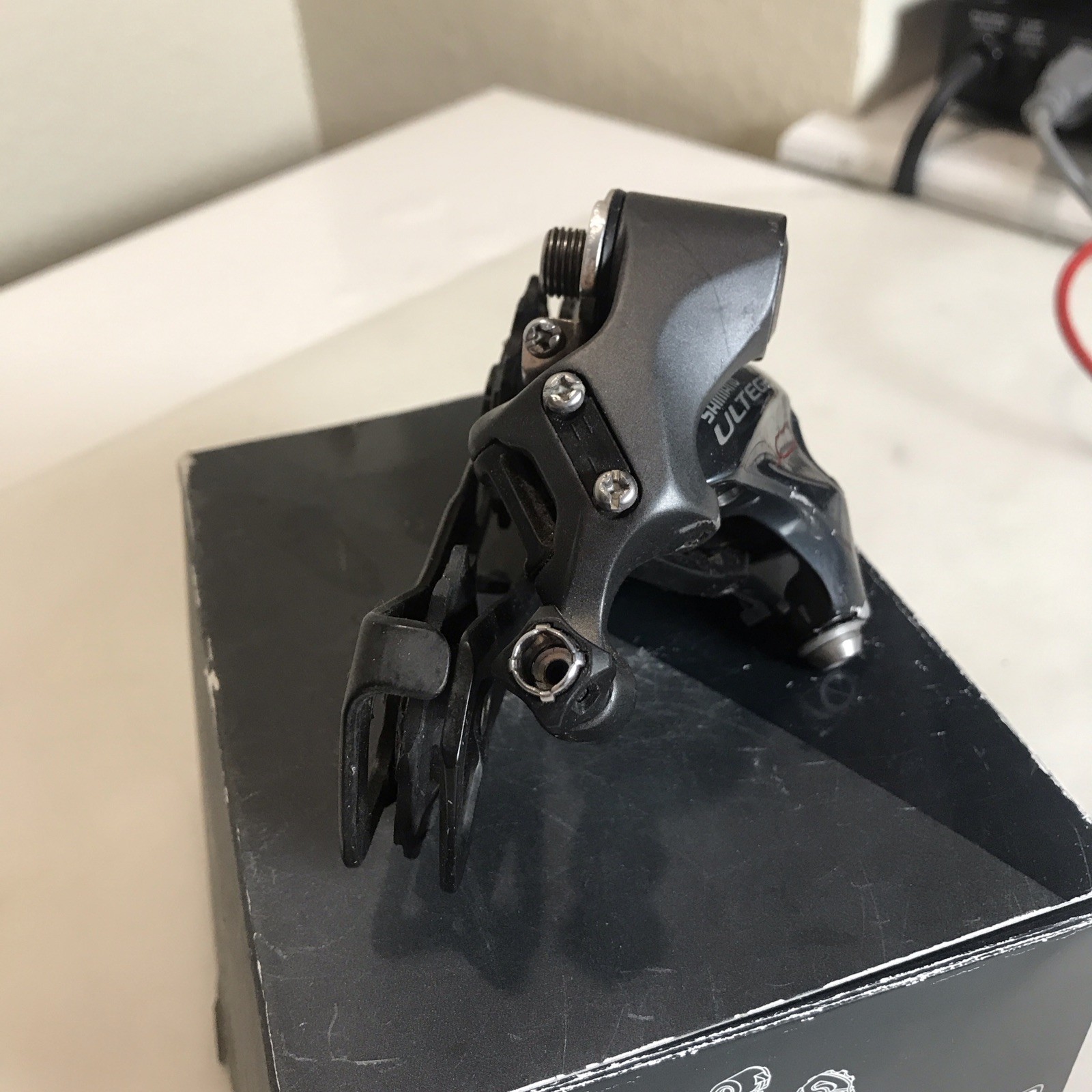 Shimano Ultegra 11 Speed Rear Derailleur RD-6800 Short Cage Road