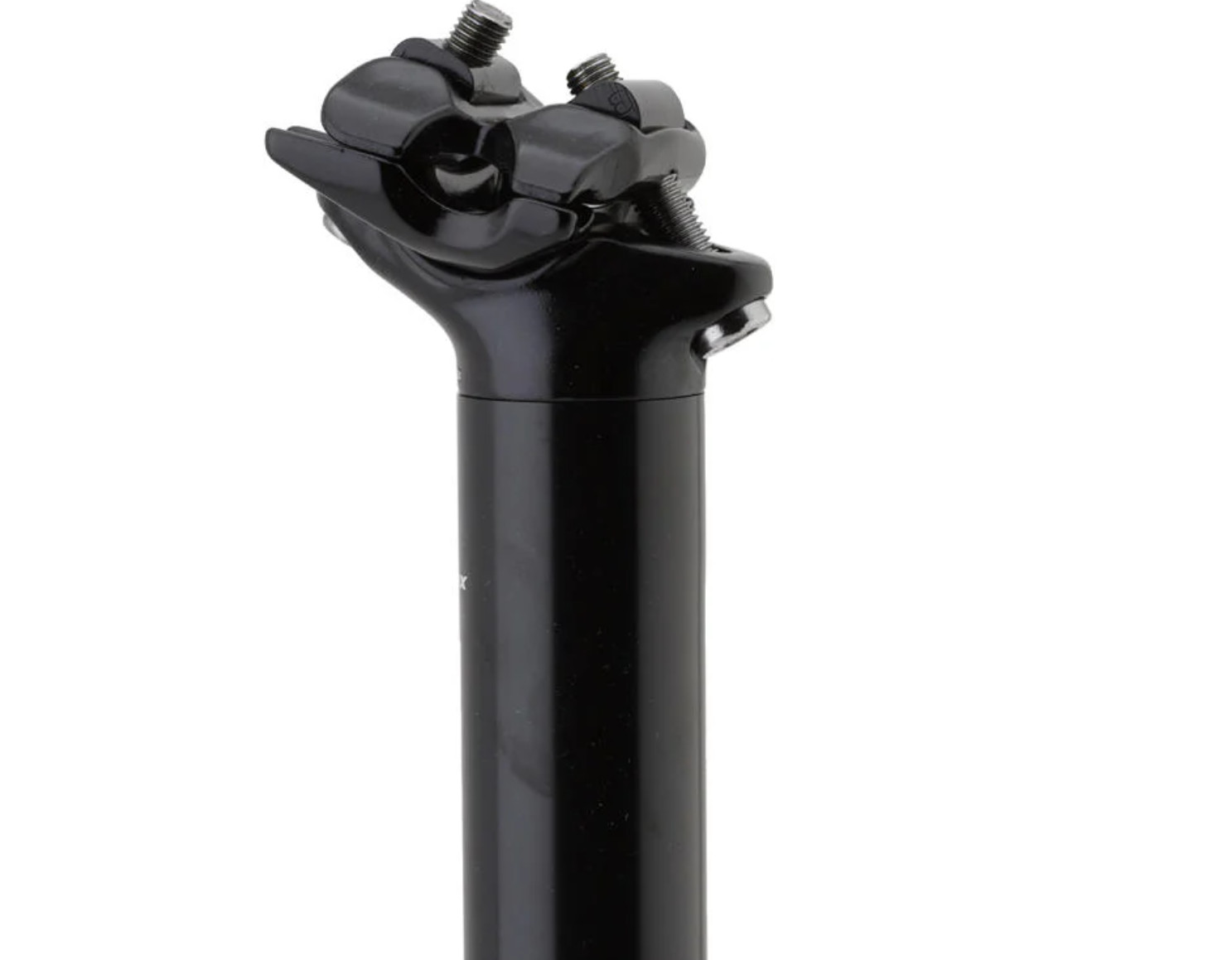Promax Lee Chi SP-1 / 2-Piece Railed Seatpost 30.9 x 350mm (GENUINE) *NEW*
