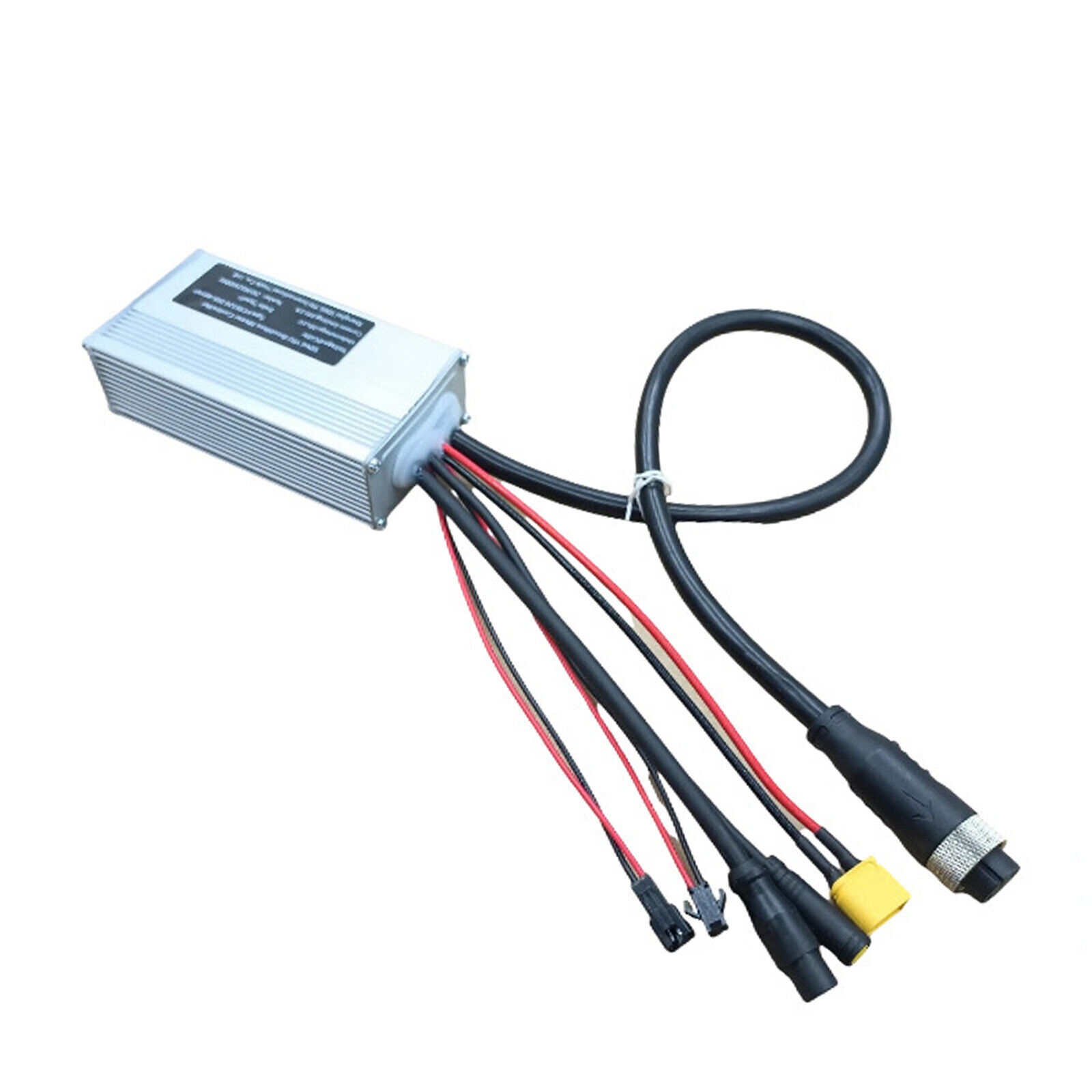 48V 1000W Ebike motor controller Brushless For Bafang motor G062 Conversion