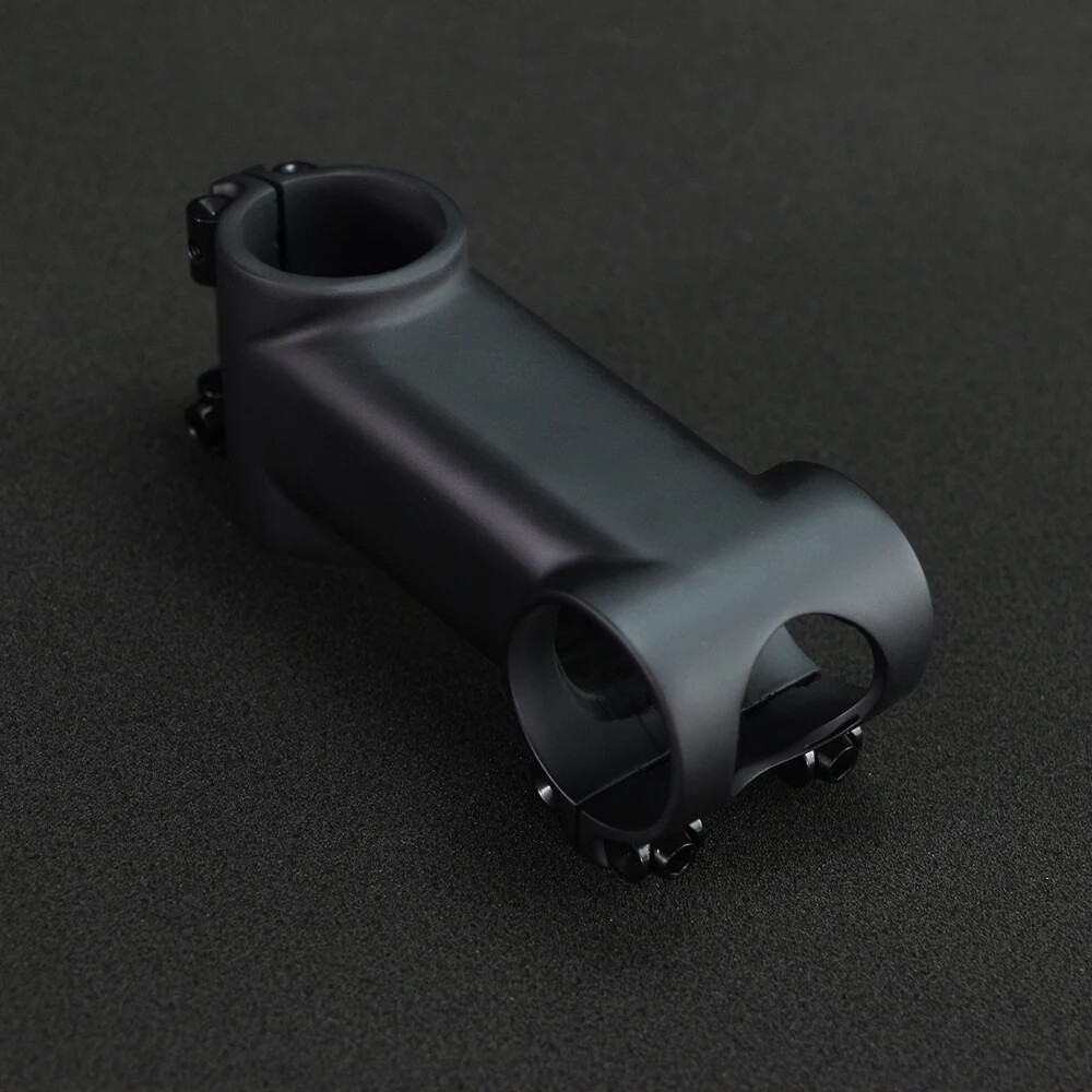 Bicycle Integrated Carbon Stem Internal Cables MTB/Road Gravel Bike Handlebar