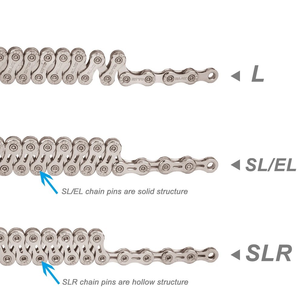 10 Speed Mountain Road Bike Chains Bicycle Chain Missing Link Magic Connecter