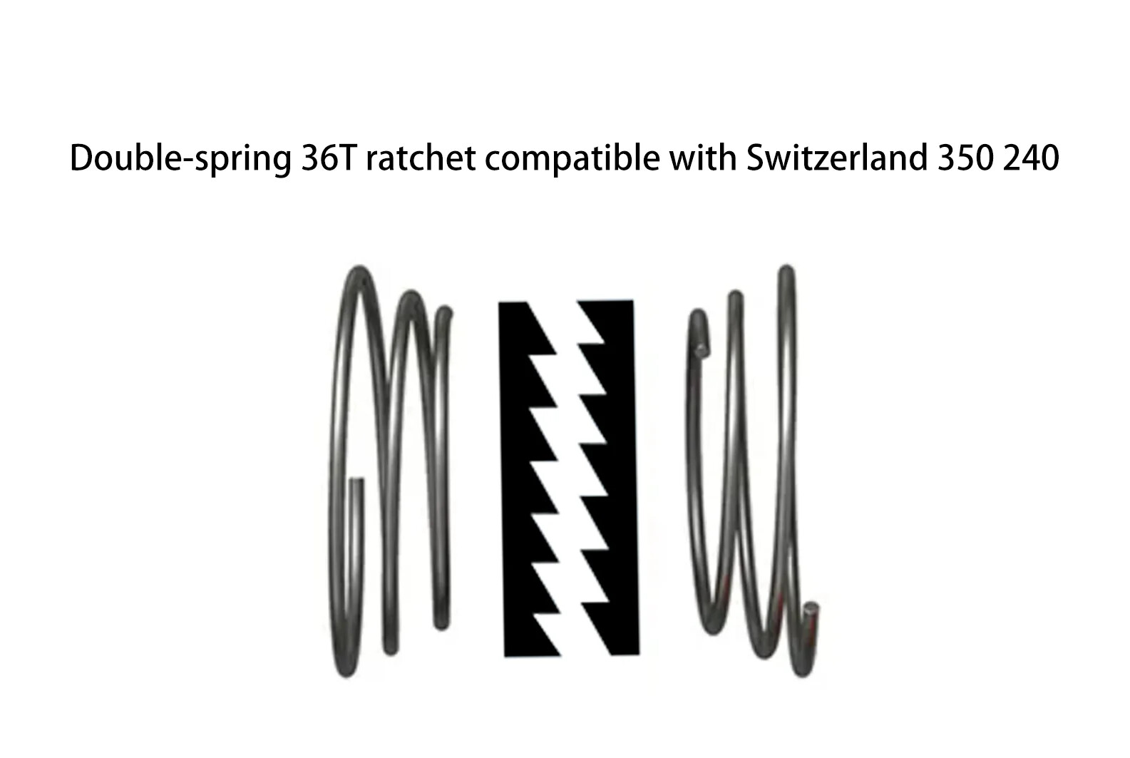 ROAD Bicycle Hub Ratchet 36T 2:1 Straight Pull V-Brake Disc Brake 18H 21H 24H