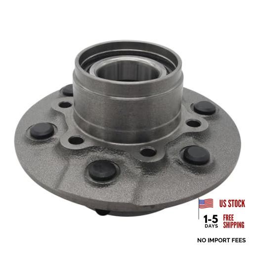 510006 Wheel Bearing and Hub Assembly – Compatible with Select 1992-04