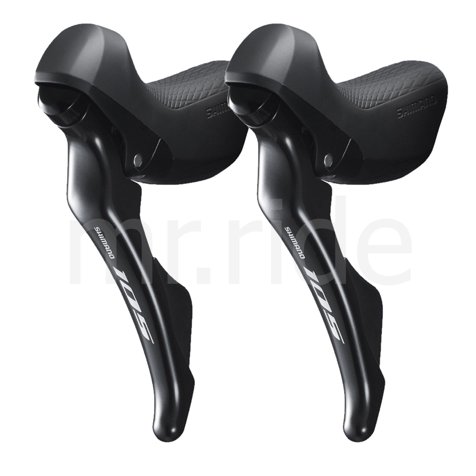 SHIMANO 105 R7000 2×11 Speed Groupset 5pcs Shifter,Chain,Derailleur F+R 11-28T