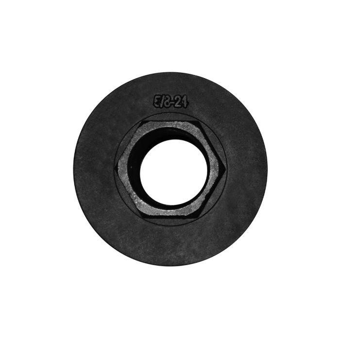 YHM HUB Direct Thread Mount System