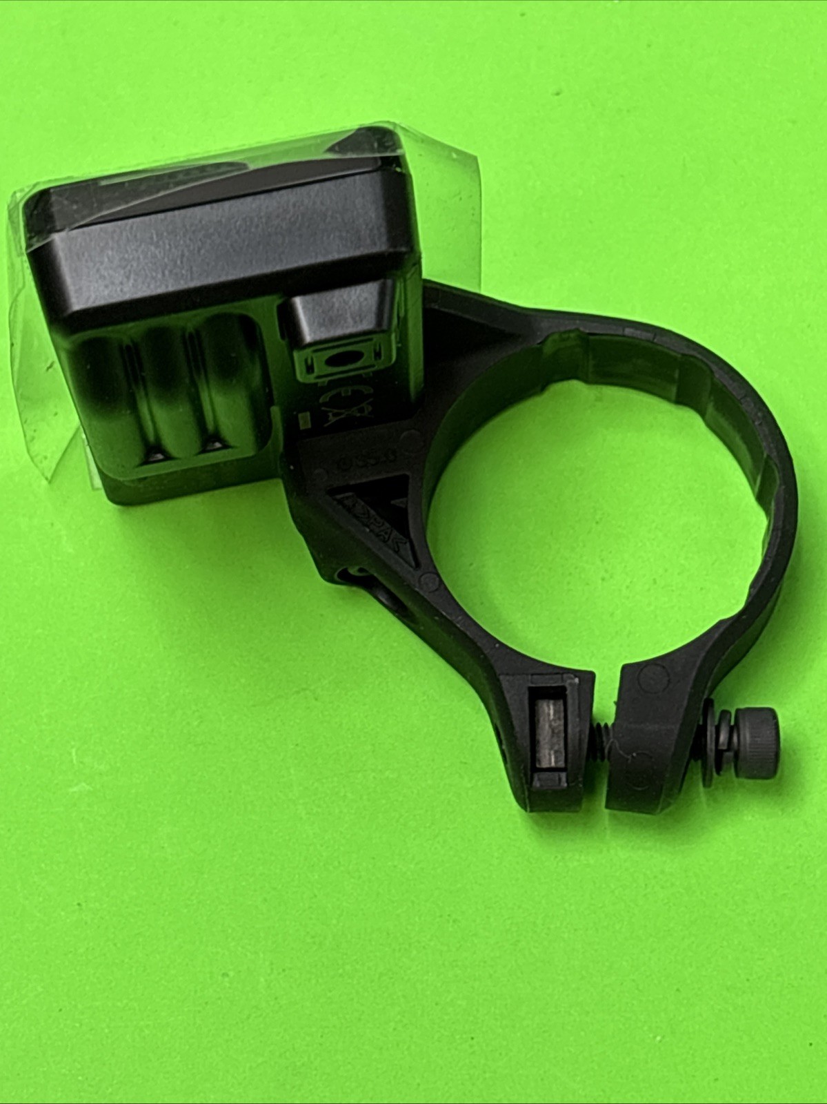 Shimano SC-EN600 Display Steps E-Bike For EP6 EP801 Motor w/ 35mm Bracket- NEW