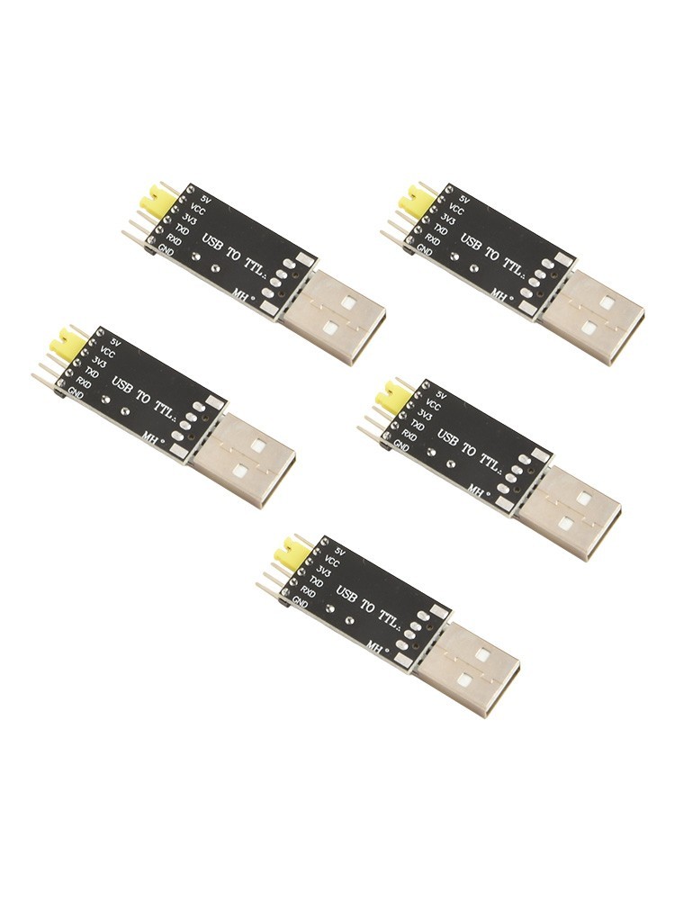 Download Line Brush STC Downloader 10x5x3cm 5 Modules Download Line Brush