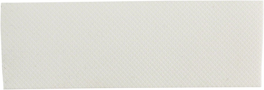 MSW Anti-Slip Gel Durable Bar Tape – HBT-300, White