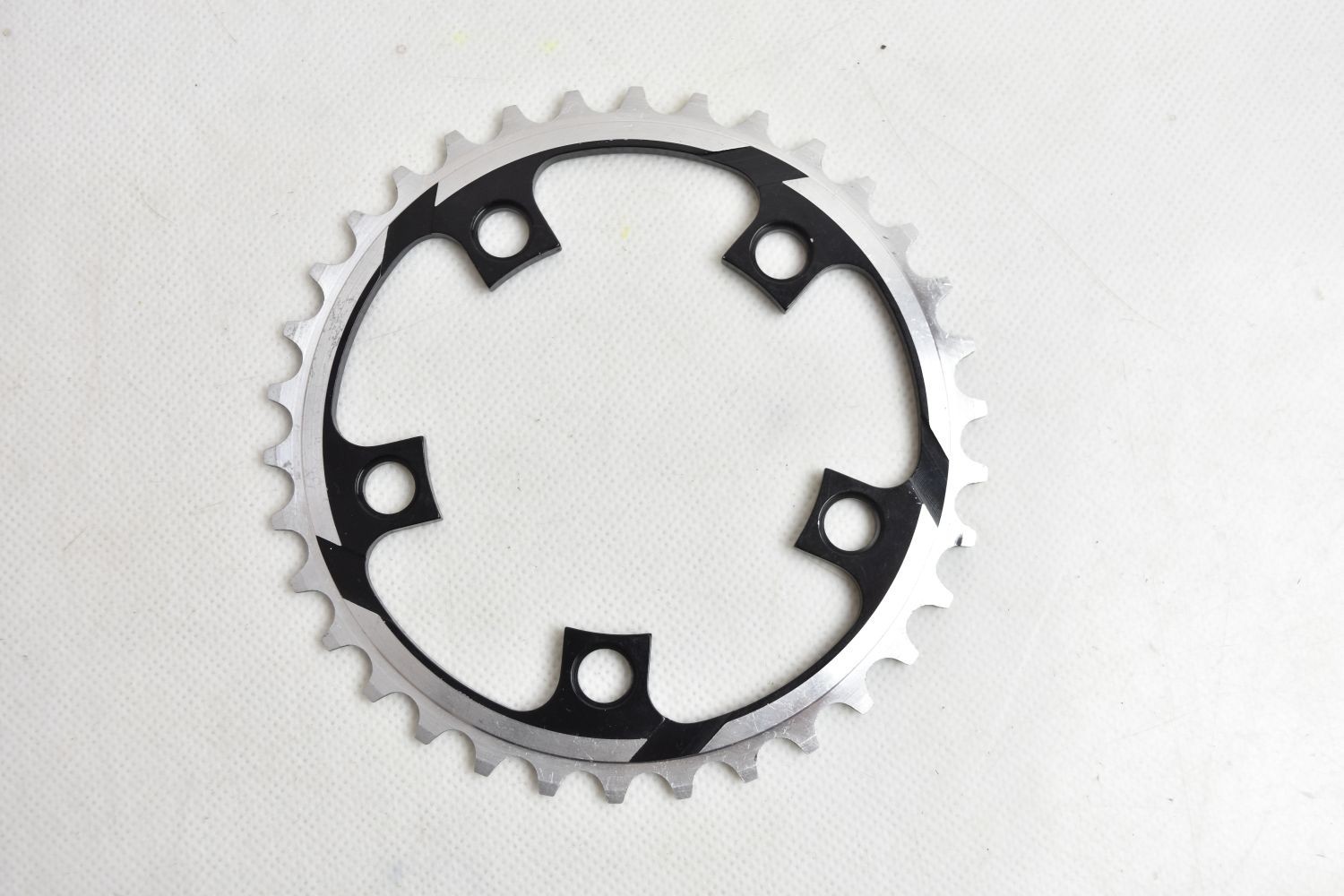 KOOKA chainring !! 34t !! BCD 94mm NOS