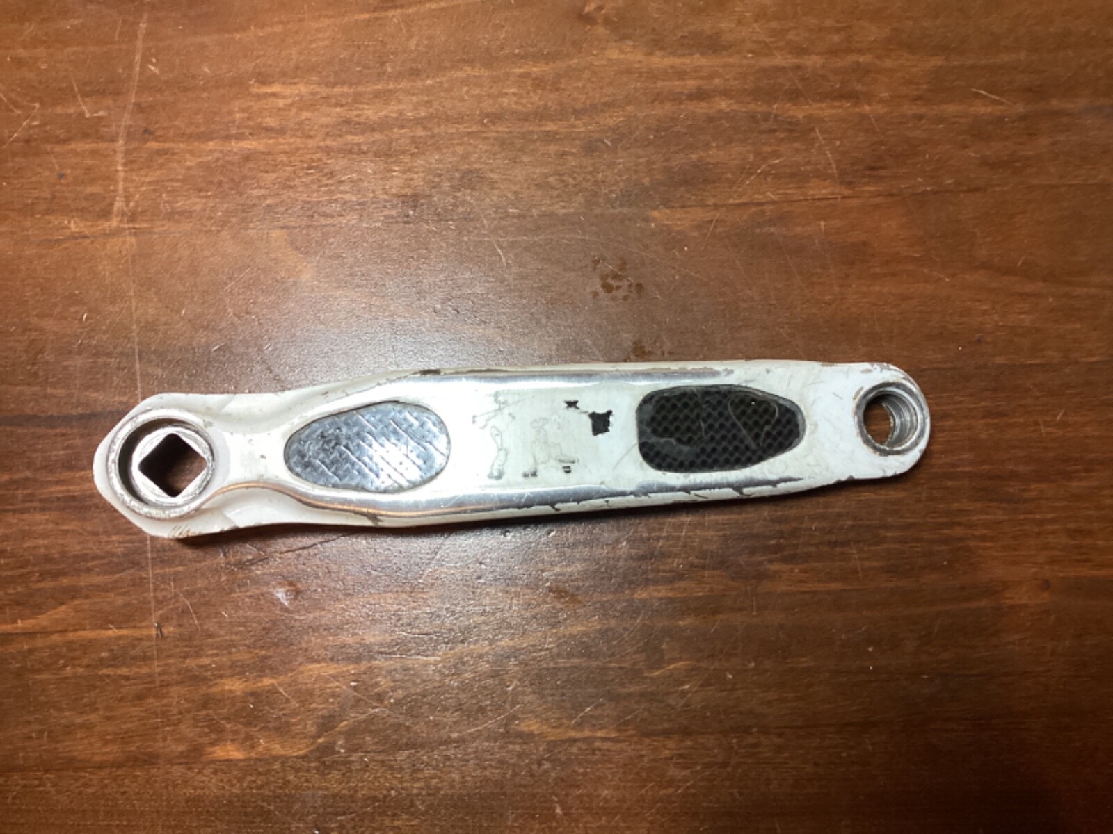 Raceface Turbine Carbon Crankset Canada 22/32/44 175mm Square Taper Merlin Ibis