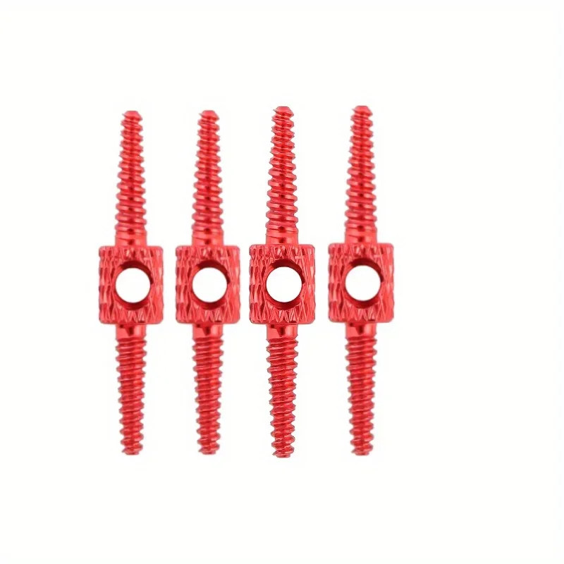 4Pcs Internal Cable Routing Tool Bicycle Brake Shift Cable Housing Hydraulic Hos