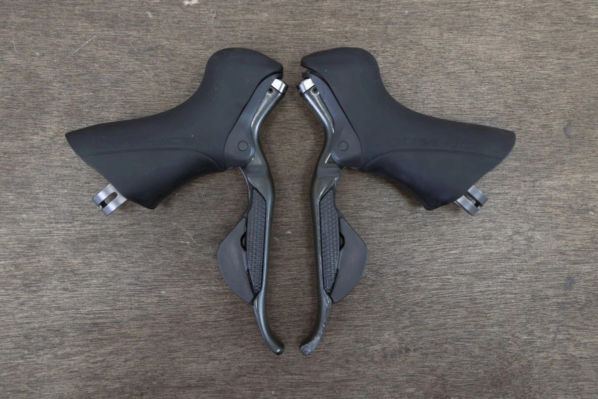 Shimano Dura-Ace 7970 Di2 10 Speed Electronic Rim Brake Road Groupset
