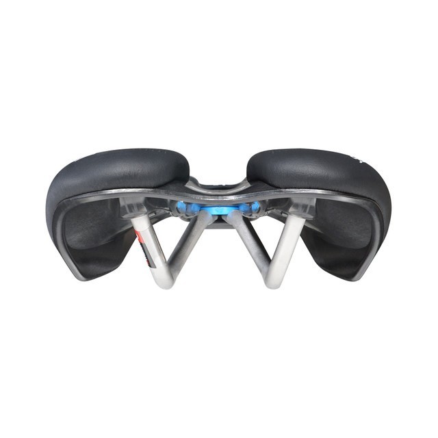 NEW Selle Italia SLR Boost Lady Superflow Saddle TI316 Tubes – L3 – Road/Gravel