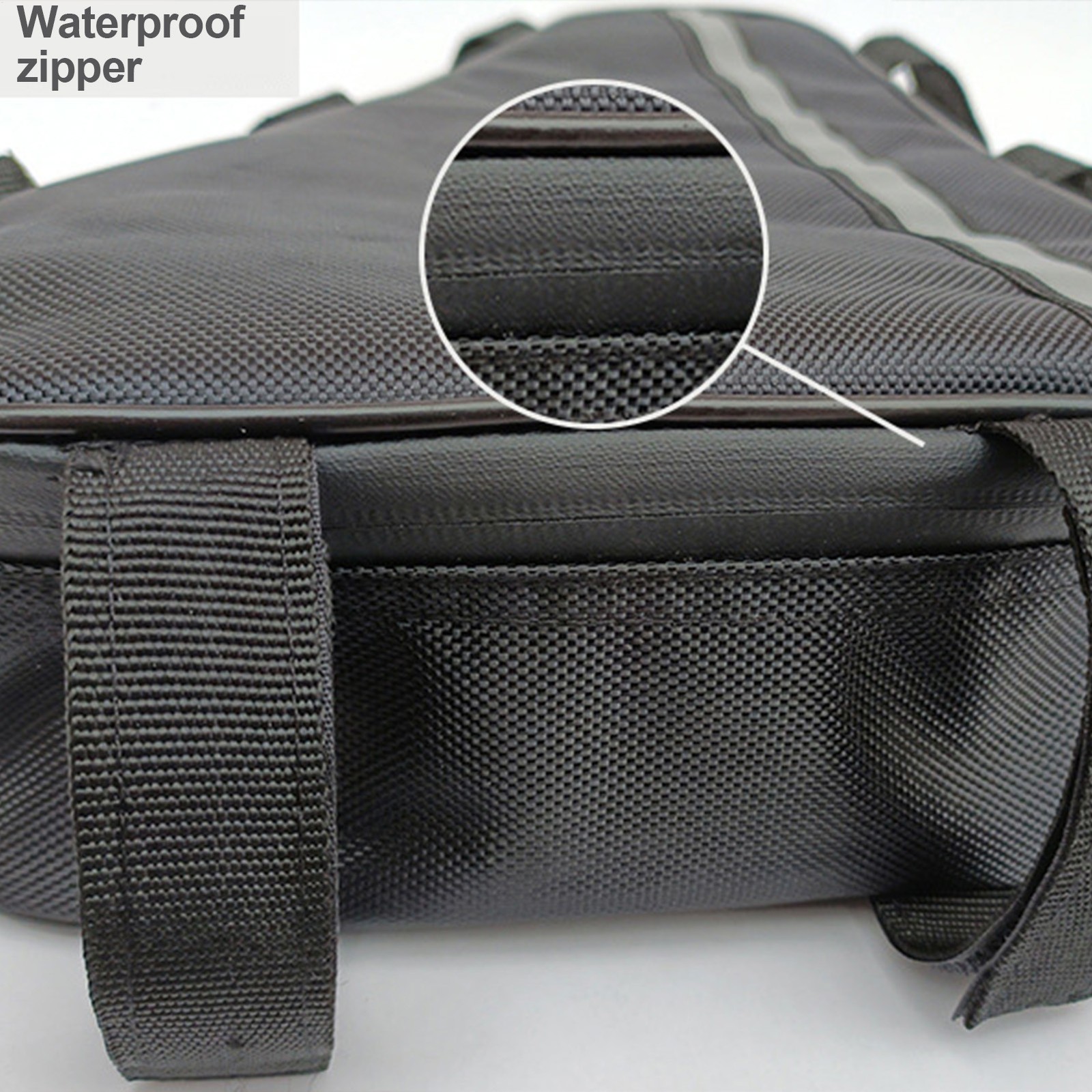 Triangle Lithium Battery Bag Li-ion Storage Pack For Elecric Bike Mountain Bike