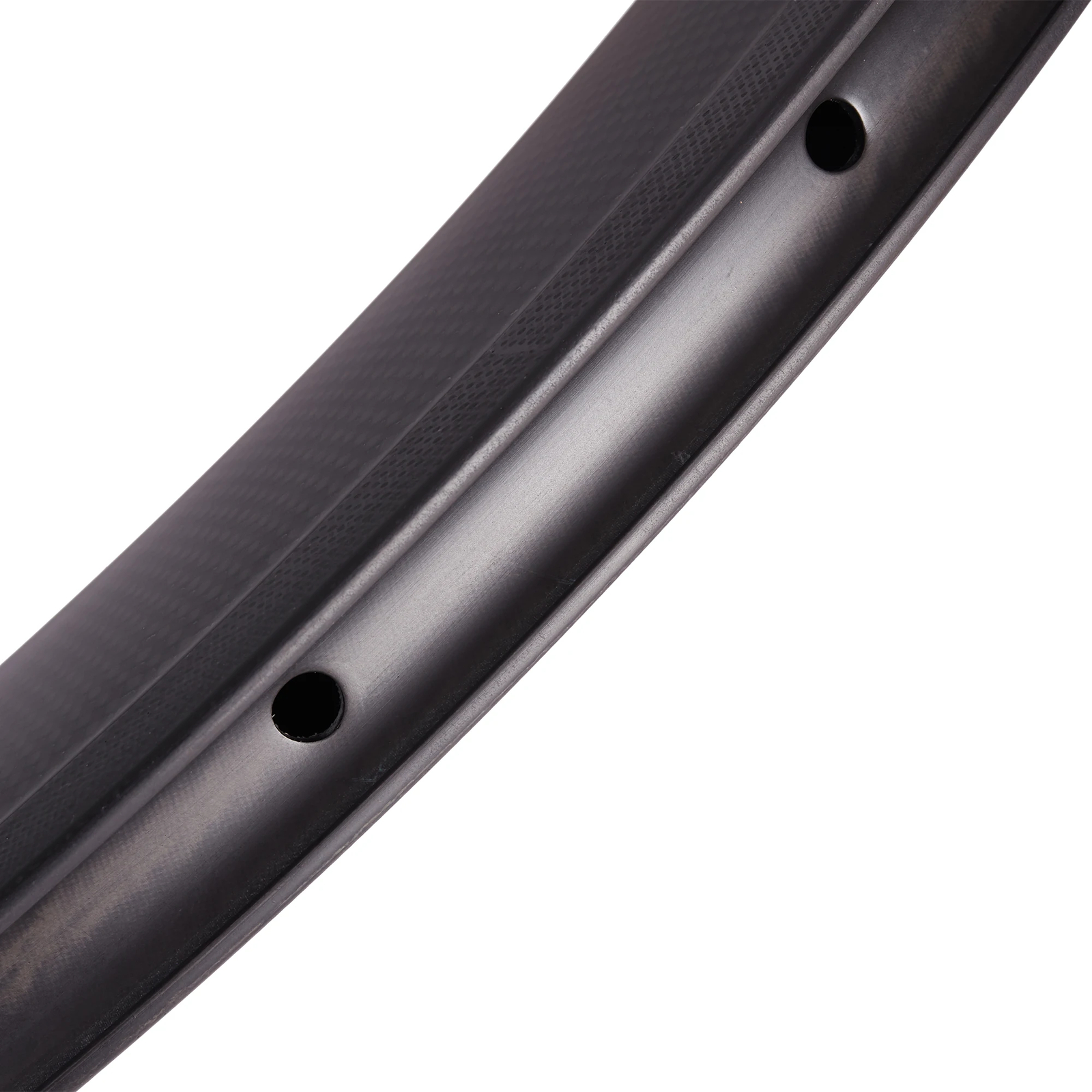 Road Bike Carbon Rims Clincher 25mm Width 50mm Depth U Shape 20/24 Holes