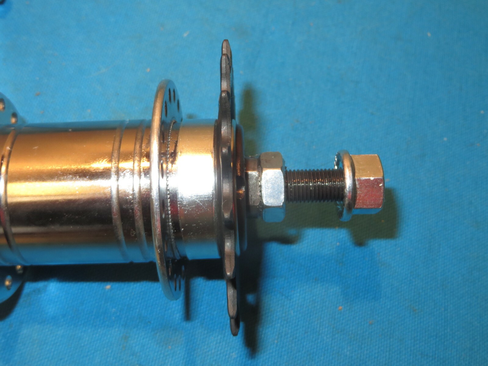 Bicycle Coaster Brake for Schwinn and Other Bicycle 12 Gage 36 Hole – New