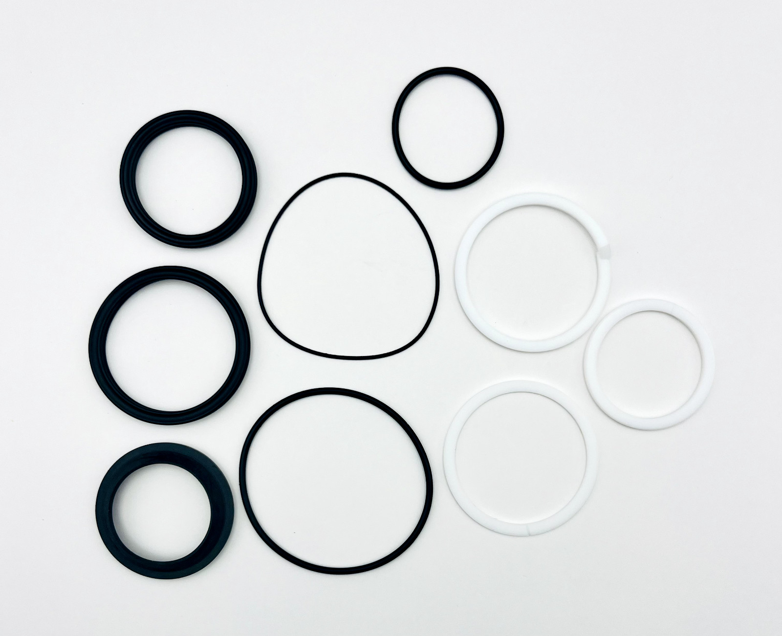 200 Hour – WSS Rockshox Deluxe A1-B2 Full Service Kit