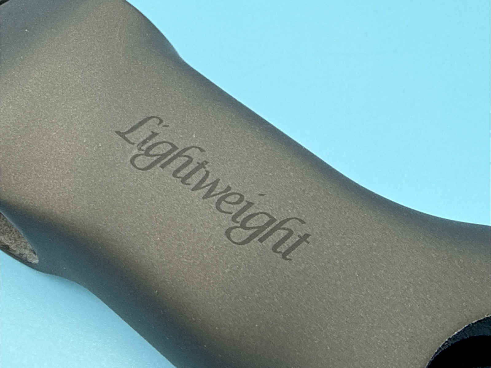 Lightweight GERMANY Bügelhalter SCHWARZ ED 90mm Carbon Fiber 1-1/8″ Stem