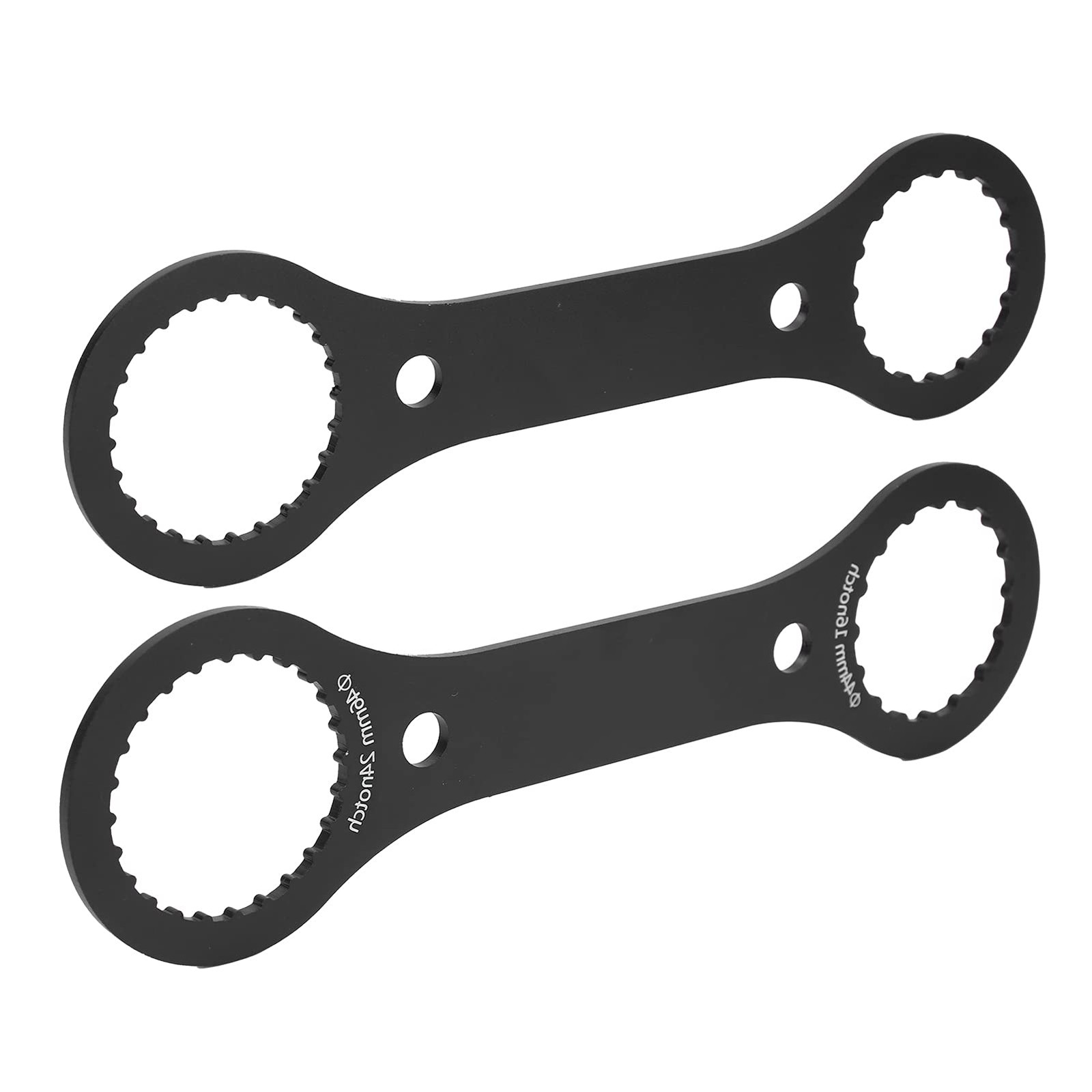 Bottom Bracket Wrench, BB Wrench Bottom Bracket Tool 44mm 46mm 16 24 Notch BB…
