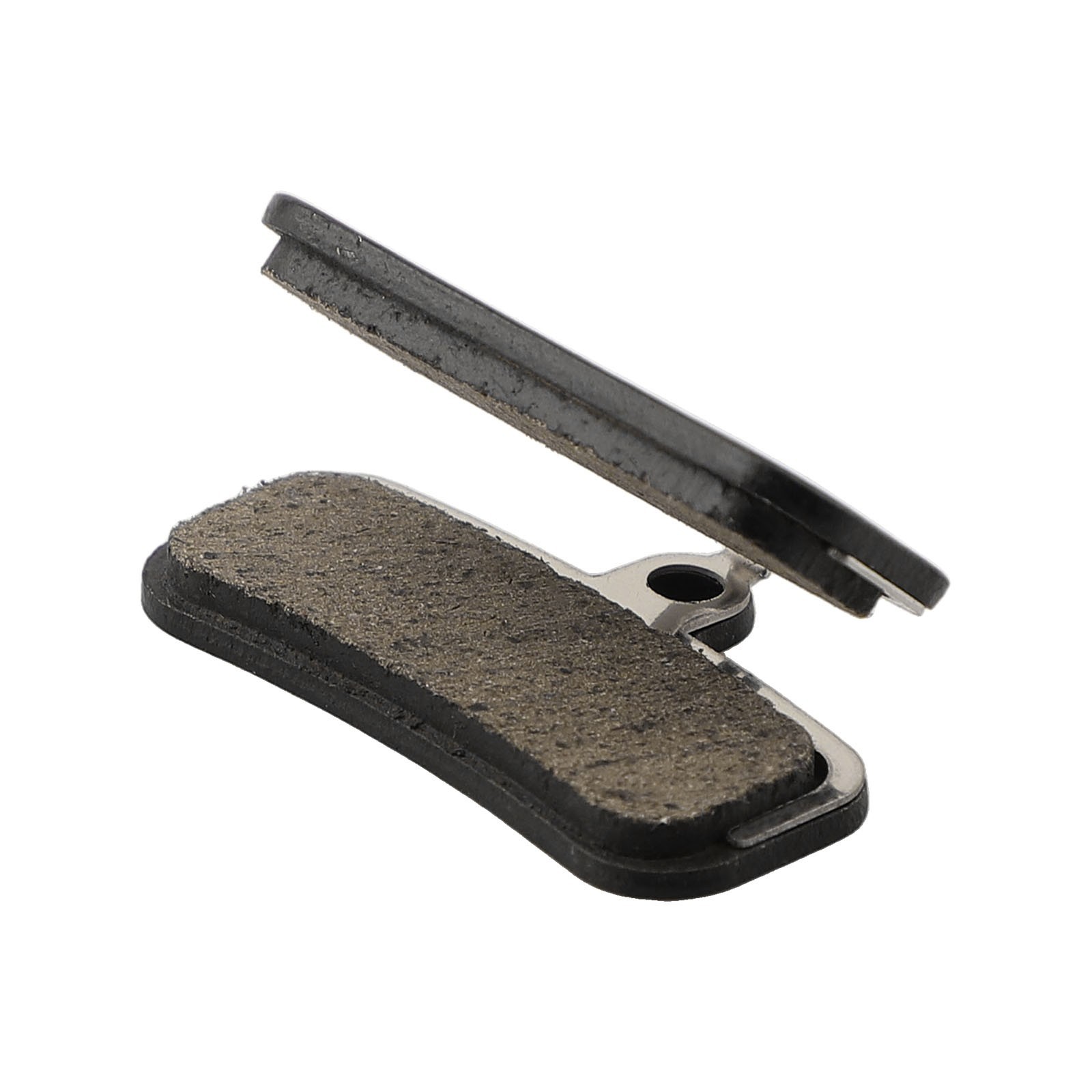 FourPiston Brake Pads for Enhanced Braking Easy Installation Long Service Life
