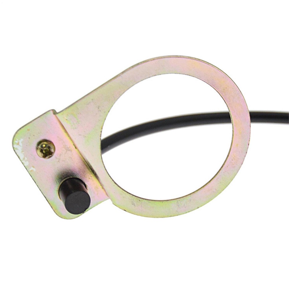 Speed Sensor Electric Bicycle Pedal PAS 5/8/12 Magnets E-bike System Assist