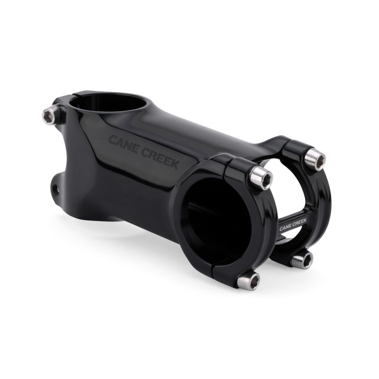 Cane Creek GXC Road Gravel Bike Bicycle Stem Black +/- 6 degree 31.8 x 50mm