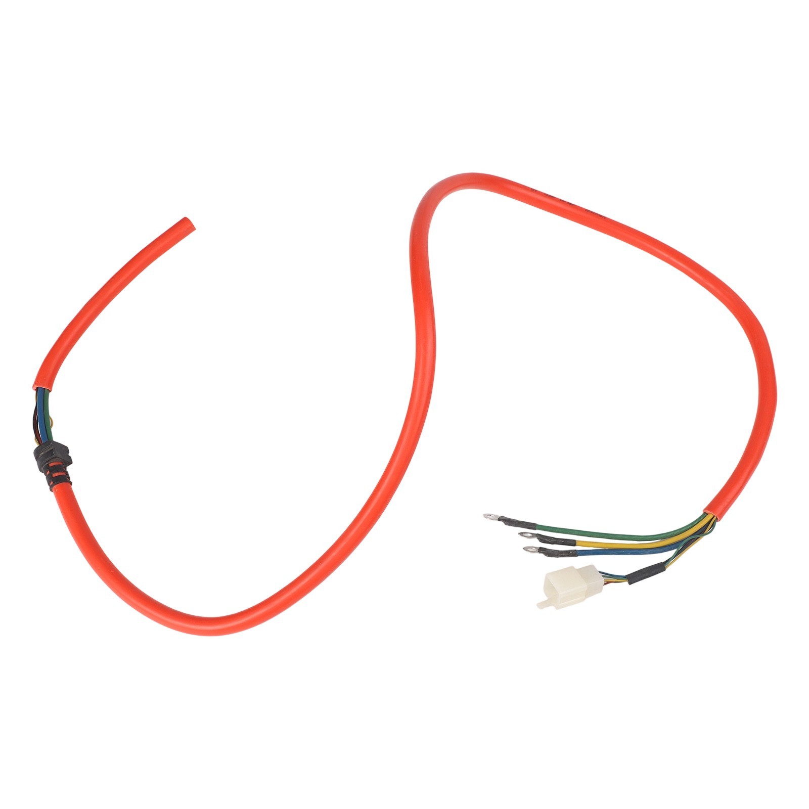 Motor Extension Cable for Electric Scooters and Bicycles Pure Copper Material