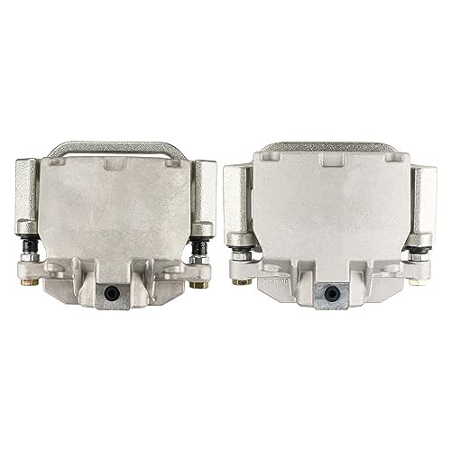 Brake Caliper Compatible 18B5030+18B5031 For GMC Yukon XL 1500 2007-2014 Rear