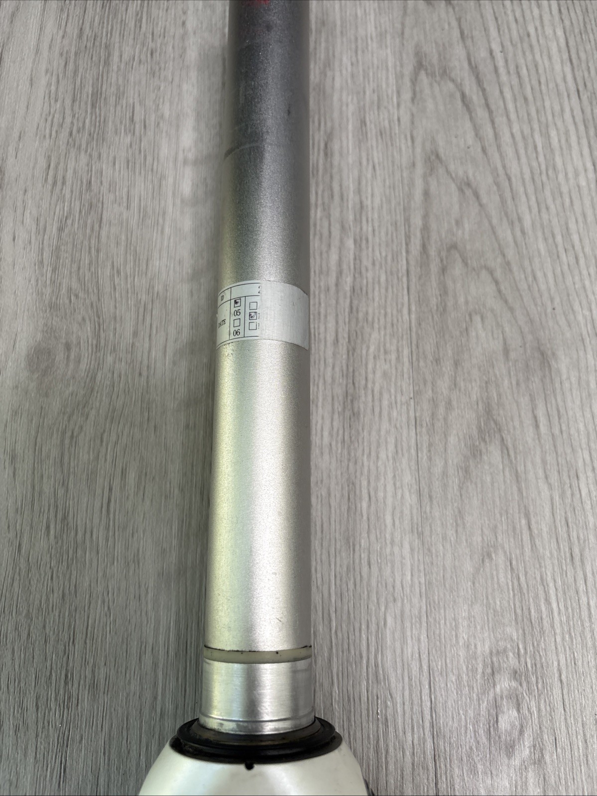 BONTRAGER CARBON FORK 700C 1 1/8 INCH STEEERER TUBE 245 MM STEERER