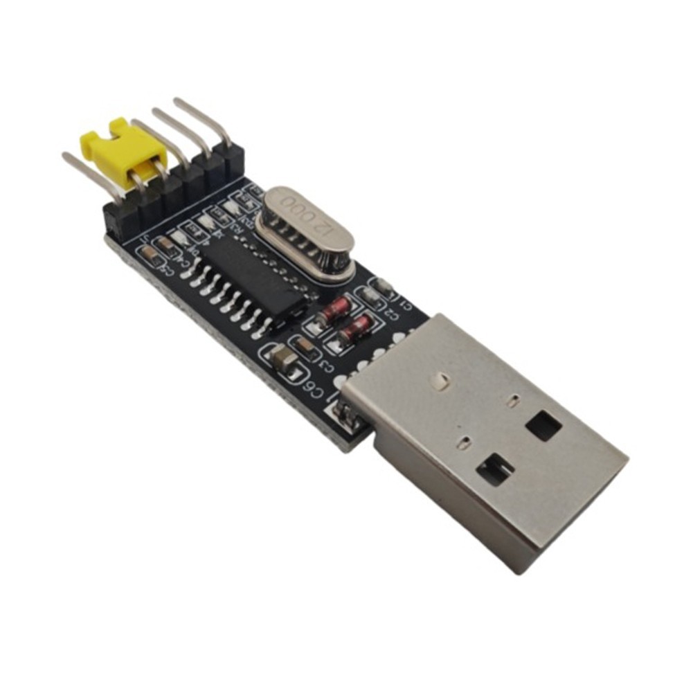 Download Line Brush STC Downloader 10x5x3cm 5 Modules Download Line Brush