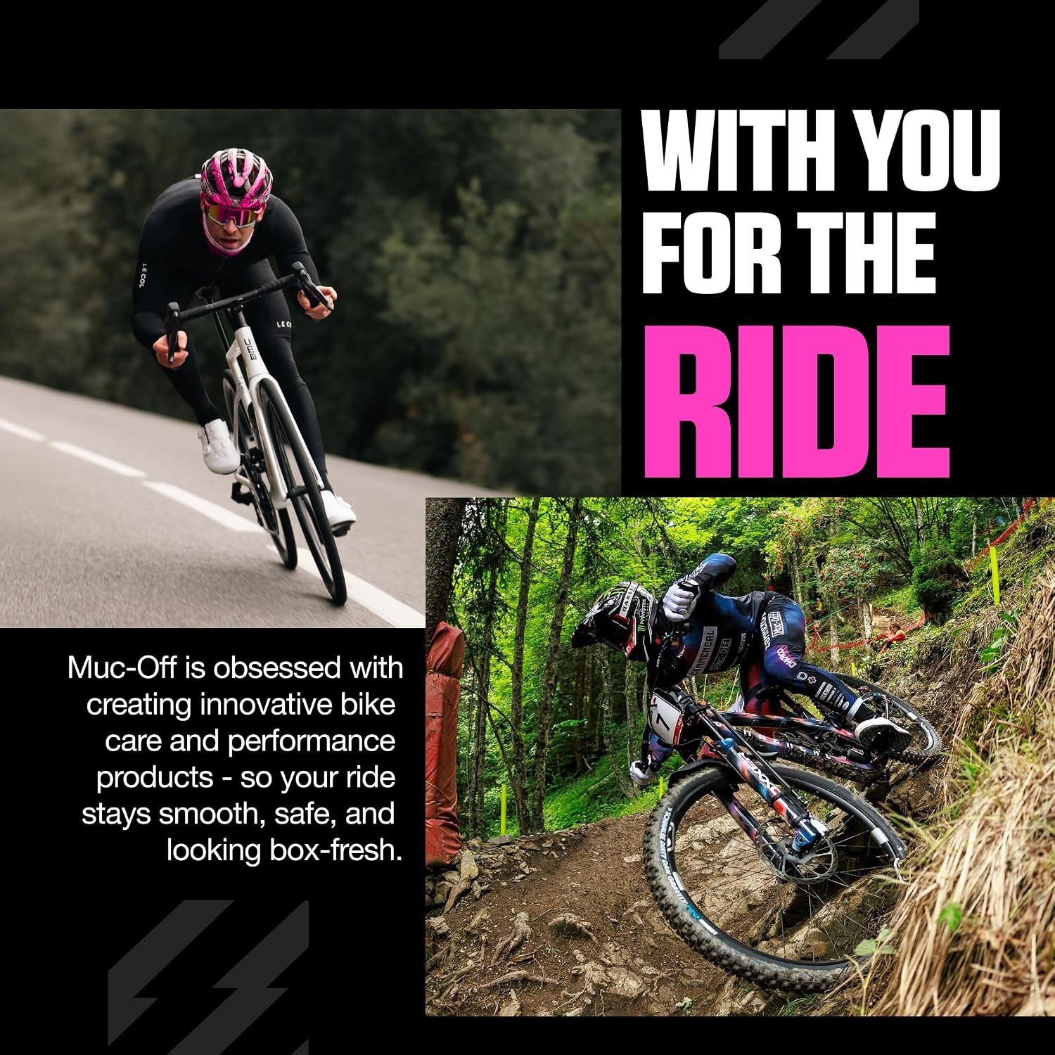 Neoprene Protective Covers for Disc Brakes