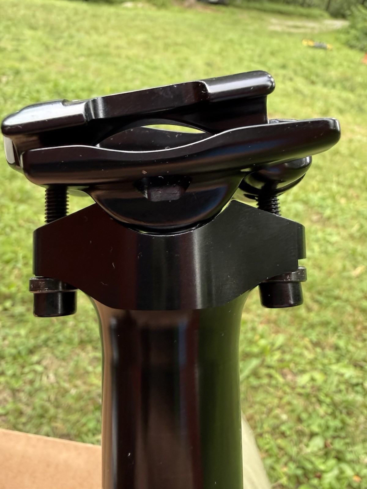 fox transfer sl Dropper Post, 31.6 100mm Drop , Never Ridden 92502327