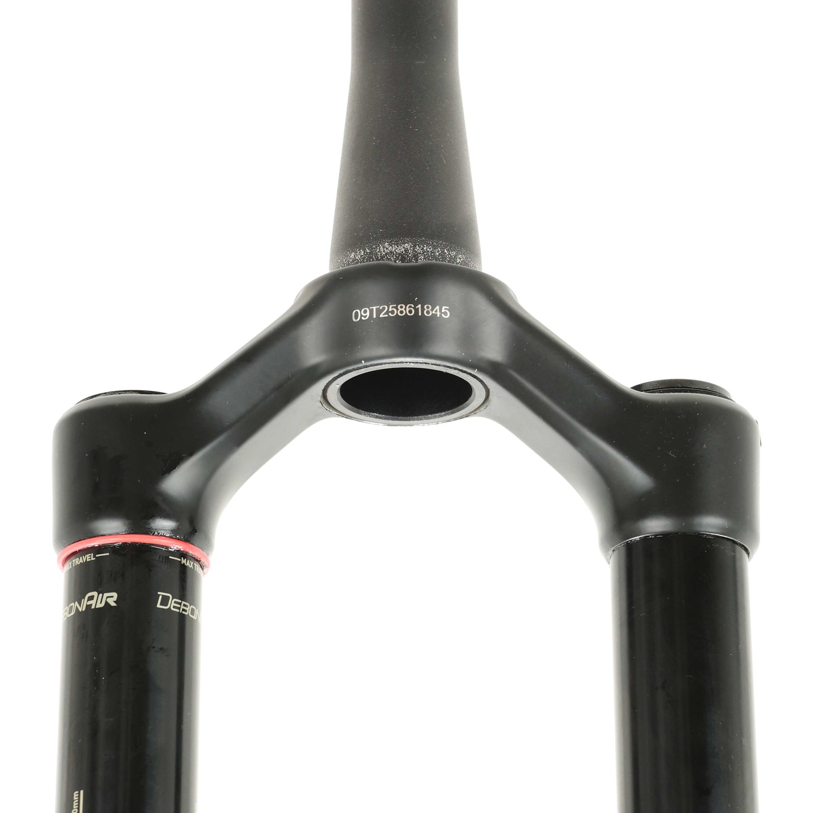 RockShox SID Select+ 29″ Fork, Charger 2 RL, 120mm Boost, Black