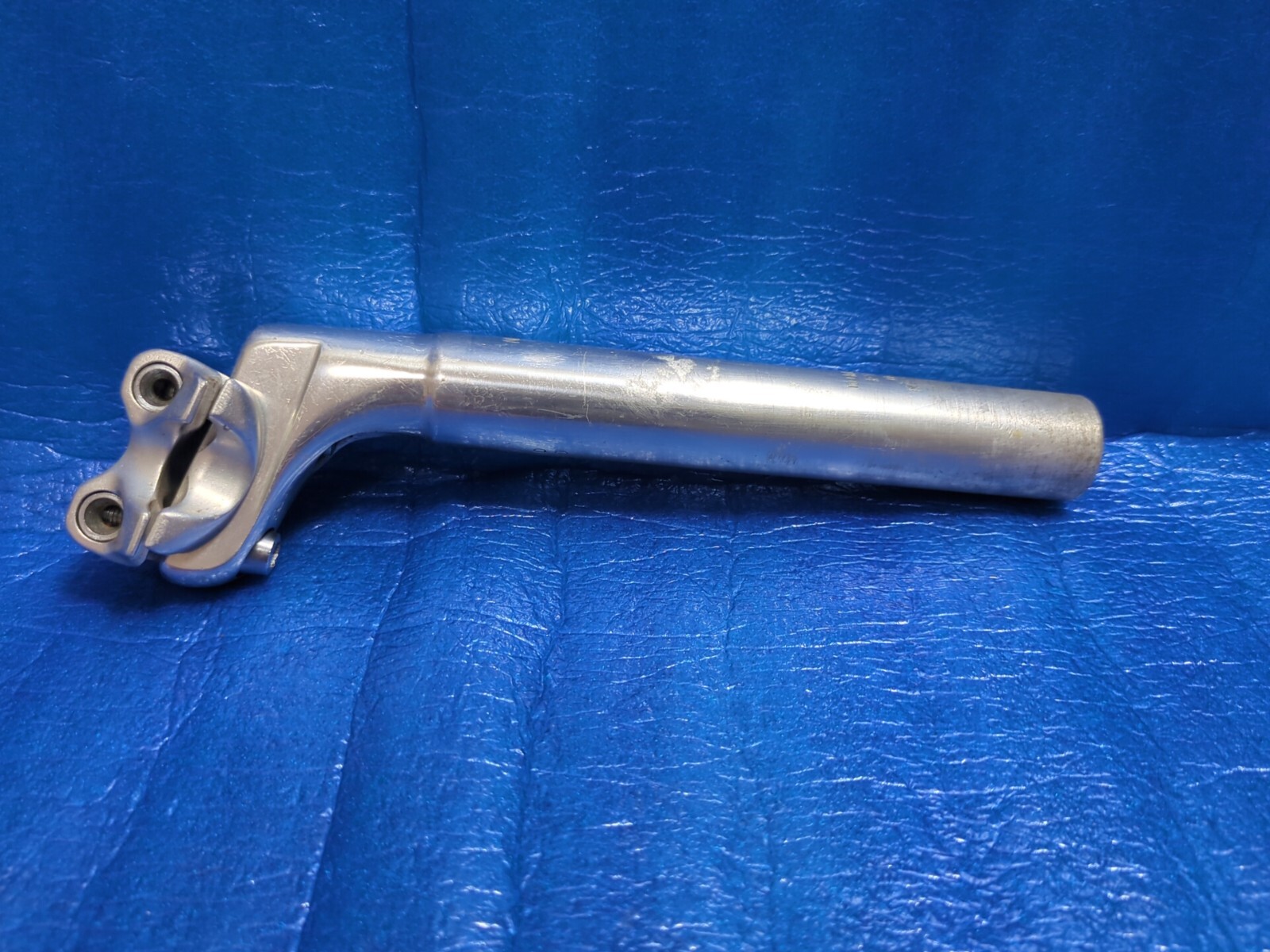 Nitto Jaguar SP72 NJS Seatpost 27.0mm/30mm Rail Width/210mm Long Free Shipping