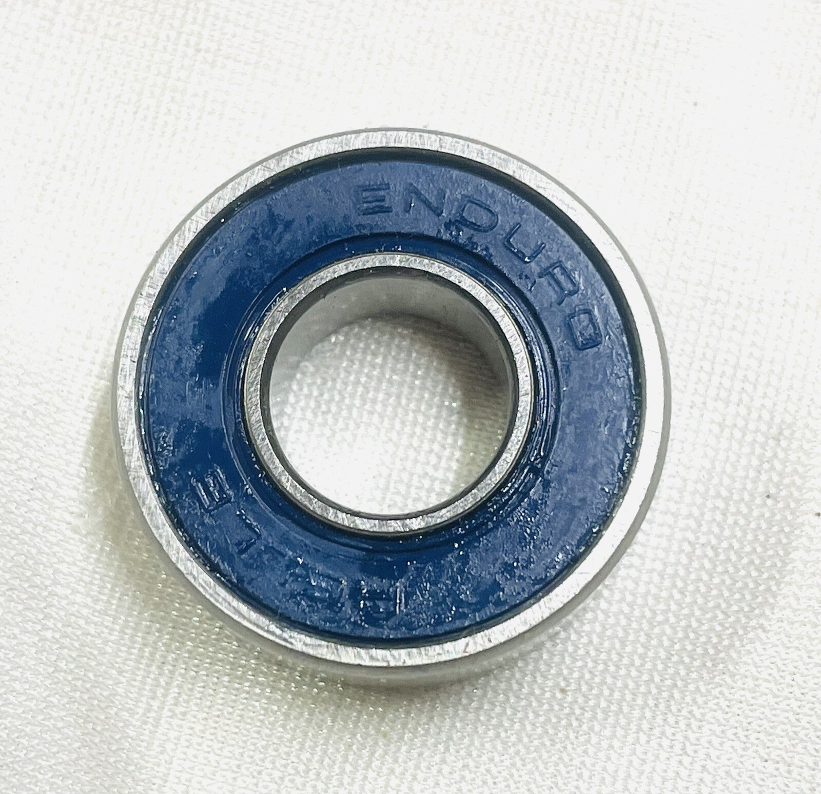 Enduro ABEC-5 Cartridge Bearing R6 3/8×7/8×9/32 In, R 6 LLU