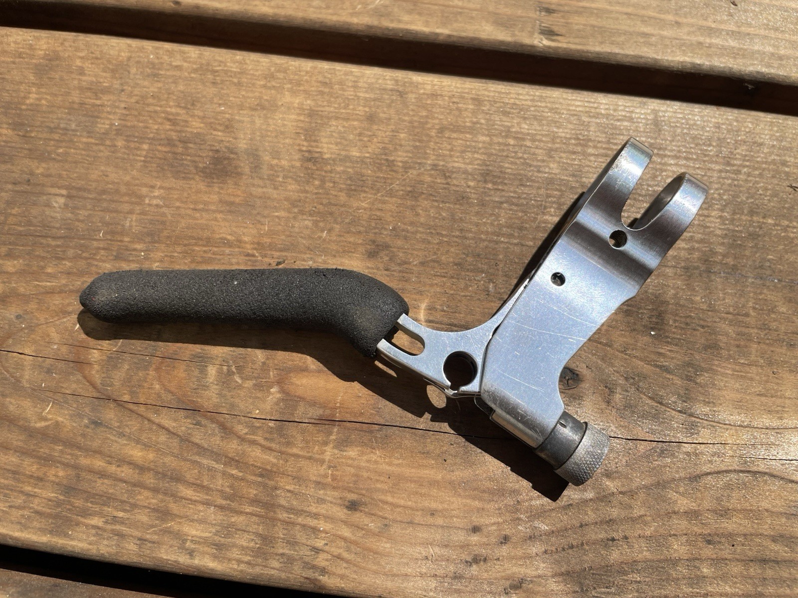 VINTAGE KOOKA V-BRAKE BRAKE LEVER MTB MOUNTAIN BIKE 90s