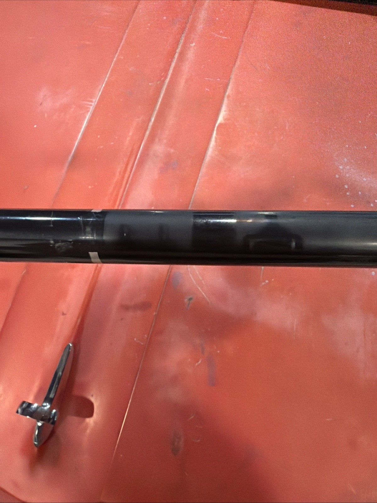 Nitto Fairweather Bullmoose B903 1 1/8″ 710mm Handlebars by Nitto