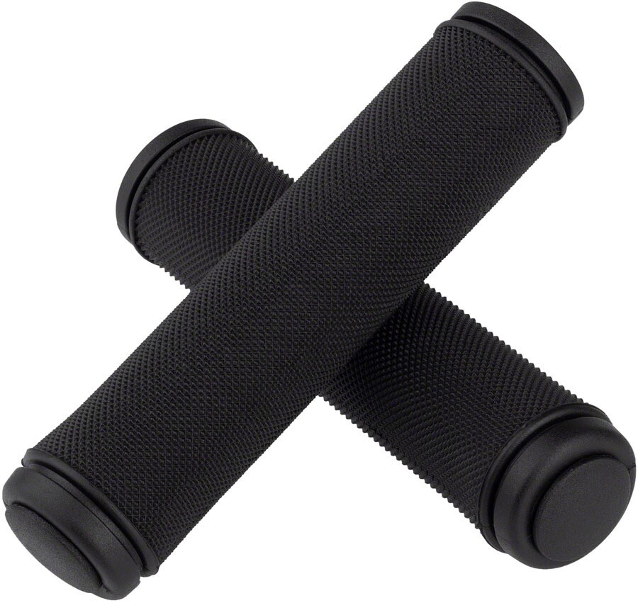 Velo Handlez MX Grips – Black Pair