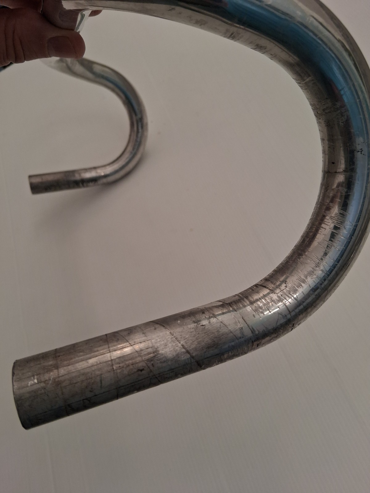1960s 3ttt 3t TTT Gran Prix Road Handlebars VGC Campagnolo Vintage Bike