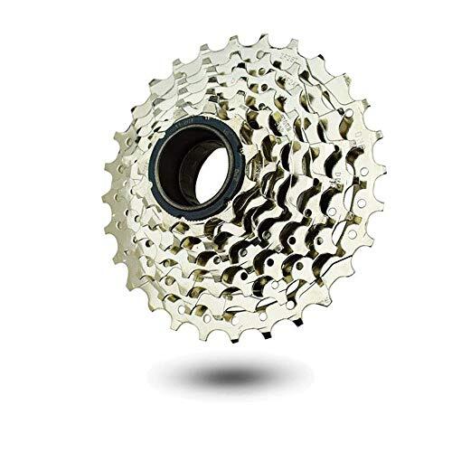 Rueda Libre De Bicicleta Electrica Dnp 7 Velocidades 11-28/11-34T Dientes Epoch