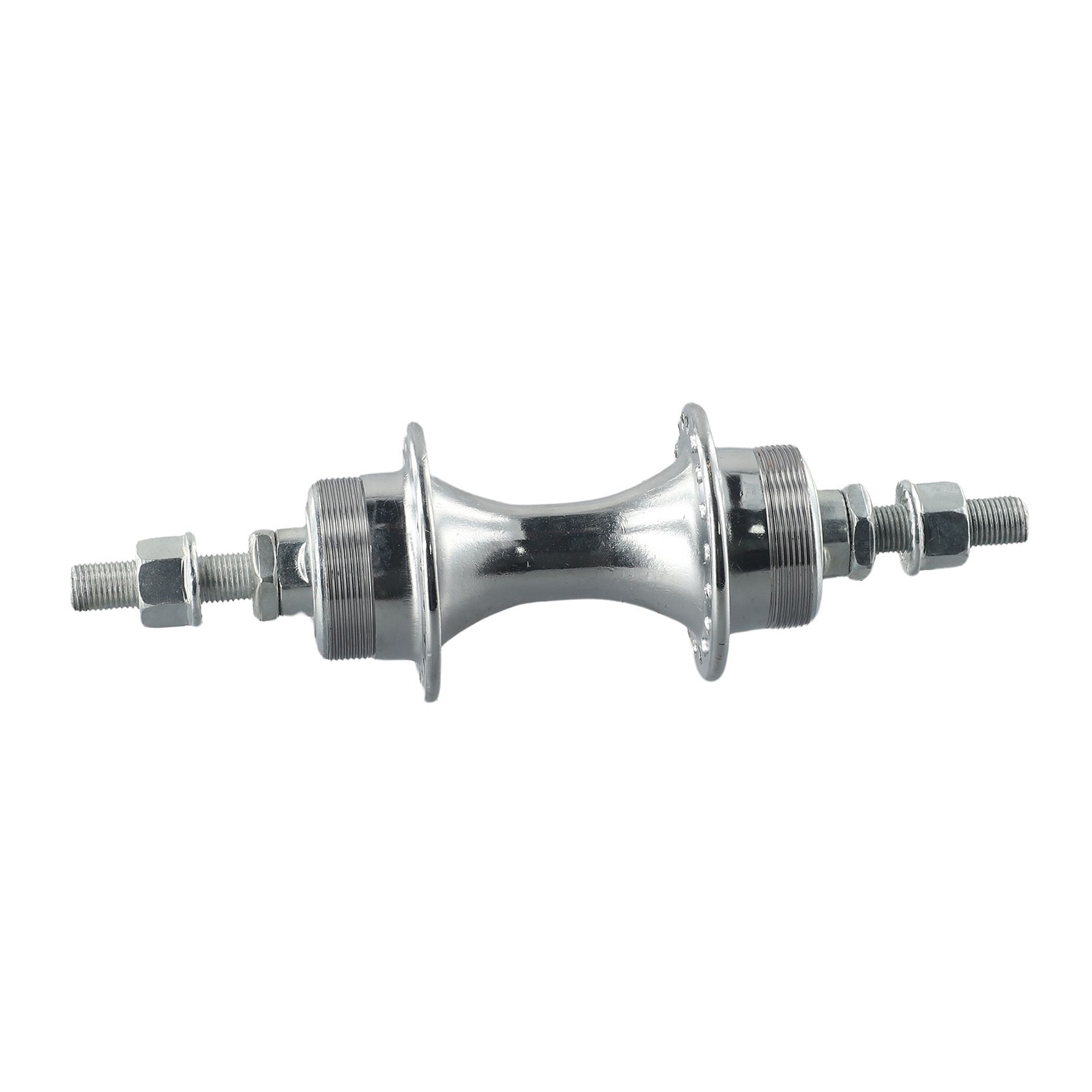 Brand New 1pc 36 Hole Bike Hub Bicycle Kits Iron Steel Rear 130MM Rear Drum 340g